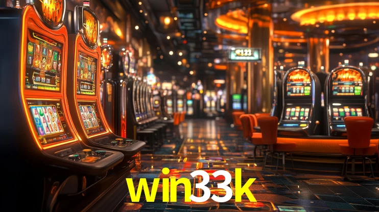 Exclusive Games win33k