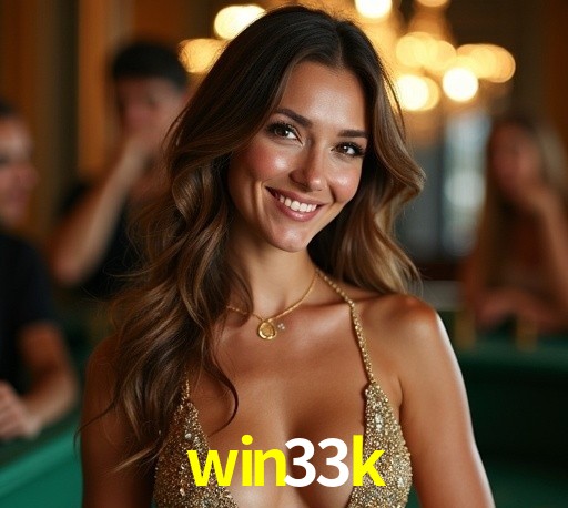 A Experiência Imersiva dos Cassinos Ao Vivo no win33k