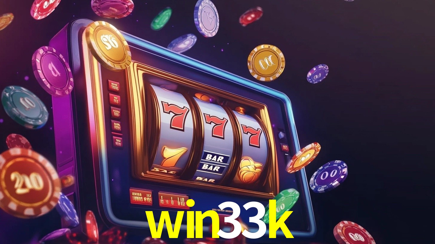 Blackjack Table win33k