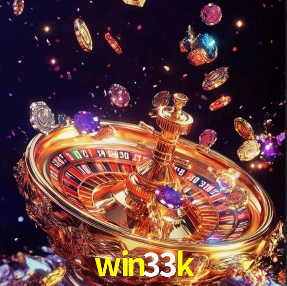 Login Seguro win33k
