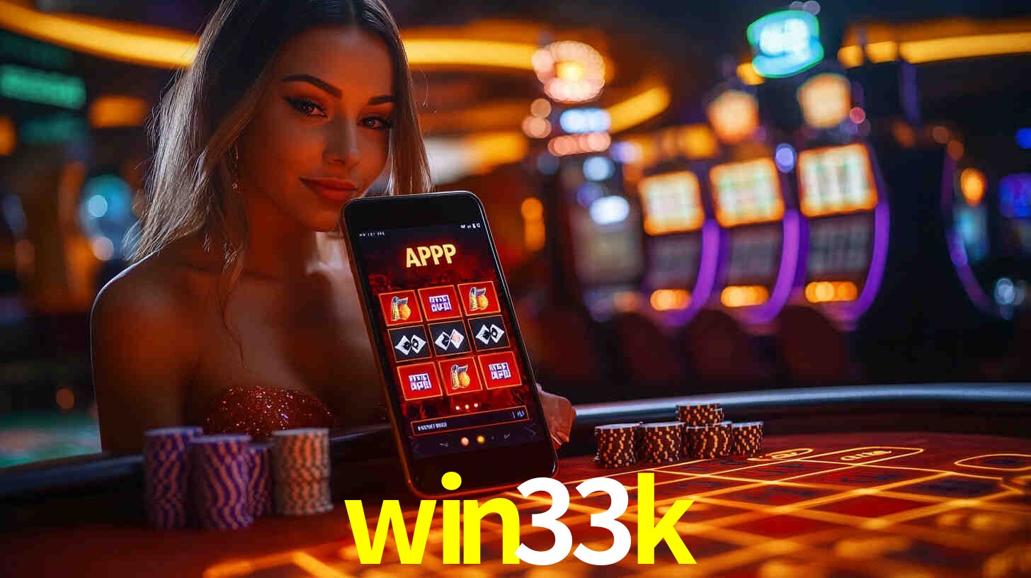 Desvendando o Mundo dos Jogos Virtuais na win33k